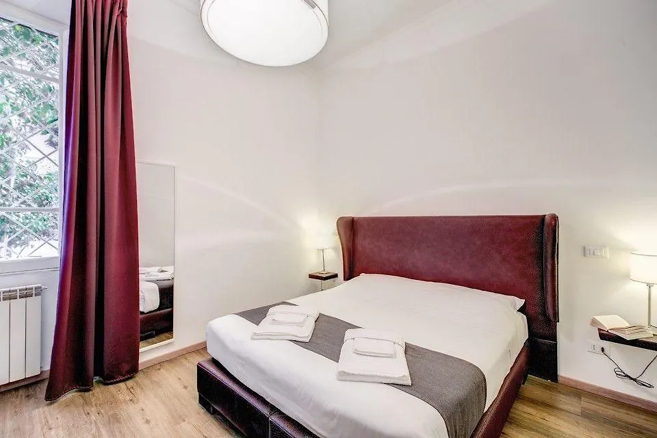 רומא Imperia Suite
