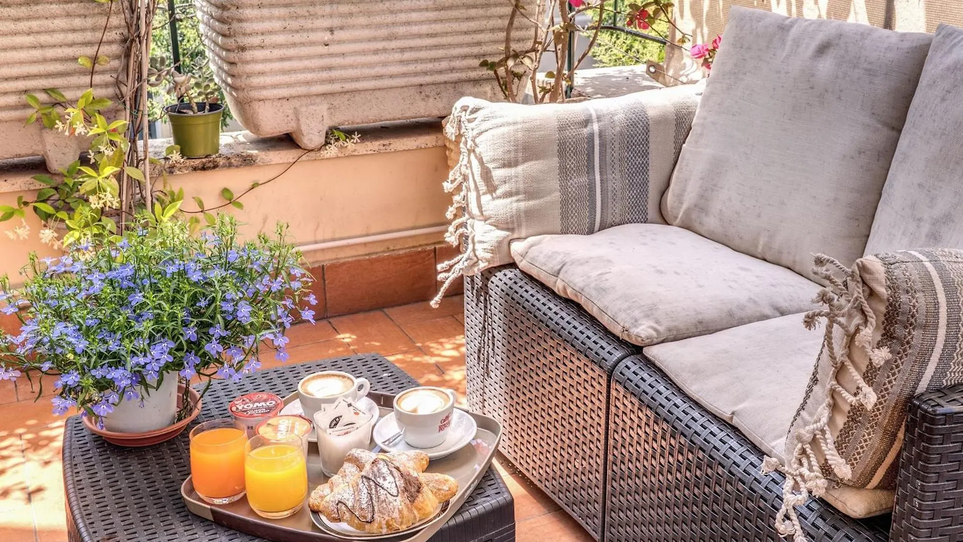 רומא Imperia Suite 3*,  איטליה