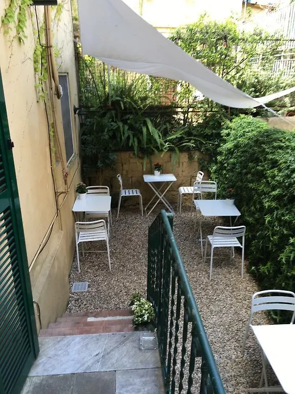רומא Imperia Suite