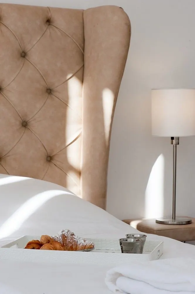 רומא Imperia Suite בית הארחה