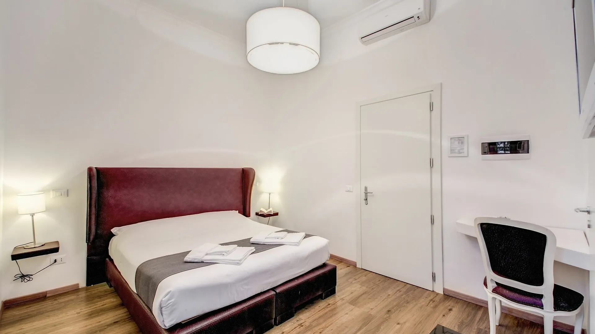 רומא Imperia Suite
