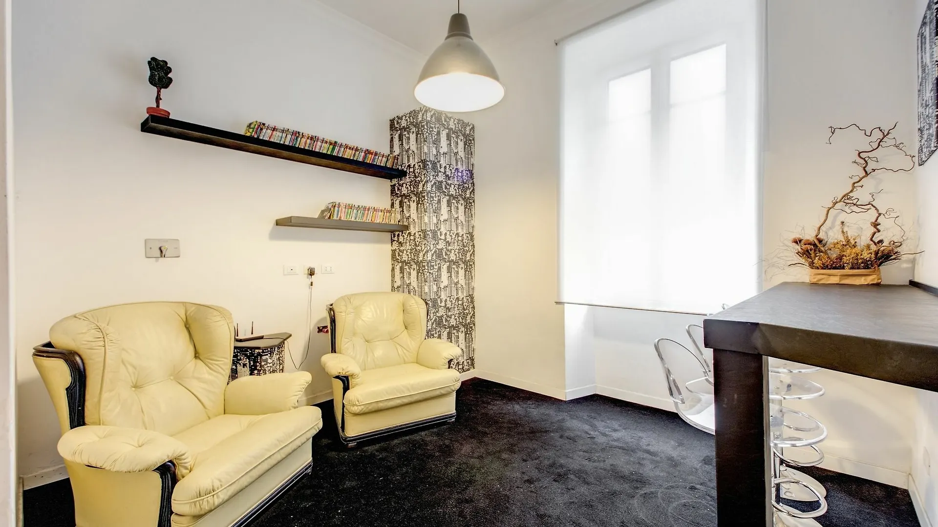 רומא Imperia Suite 3*,