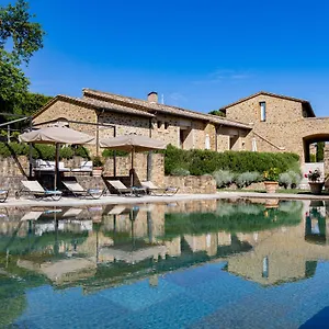 Borgo Canalicchio Di Sopra Relais , Montalcino Italie