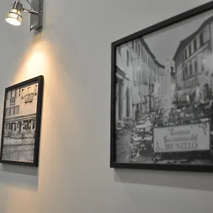 Imperial Relais Rzym
