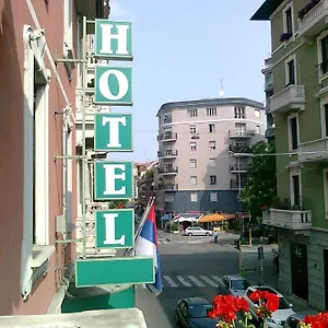 Losanna Hotel Mediolan