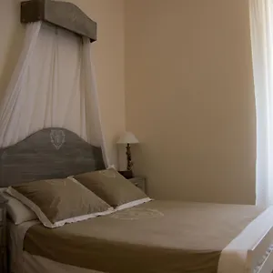 Couette-café Trastevere Belvedere