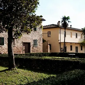 Fattoria Rozzalupi , Cerreto Guidi Italie