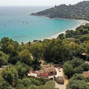 La Petite Etoile , Torre delle Stelle Italie