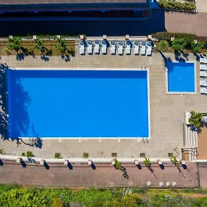 Blue 2*, Bussana Nuova Italie