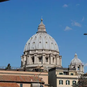 Couette-café Di Fronte Cupola