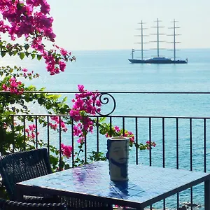 Palladio Hotel Giardini-Naxos