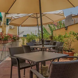 Monica Hotel Florencja