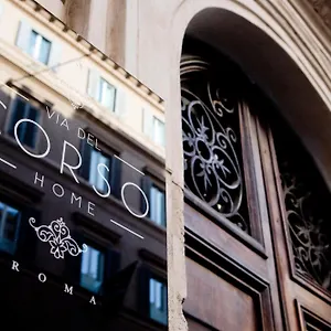 Frühstückspension Via Del Corso, Rom