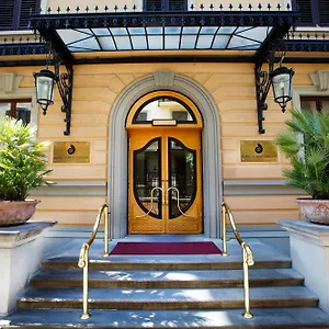 Albani Hotel Florencja