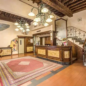 De Lanzi Hotel Florencja