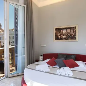 Gasthof Pantheon Caesar Relais, Rom
