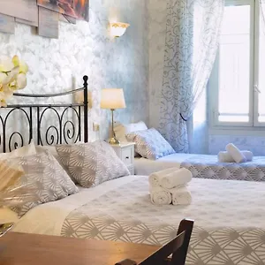Gasthof Rossana House, Rom