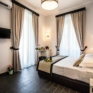 San Pietro Leisure And Luxury Rzym
