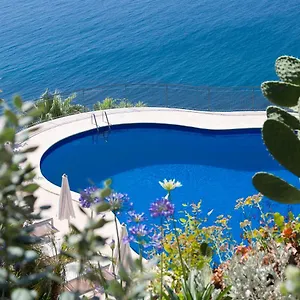 Crystal Sea Hotel Forza dʼAgro