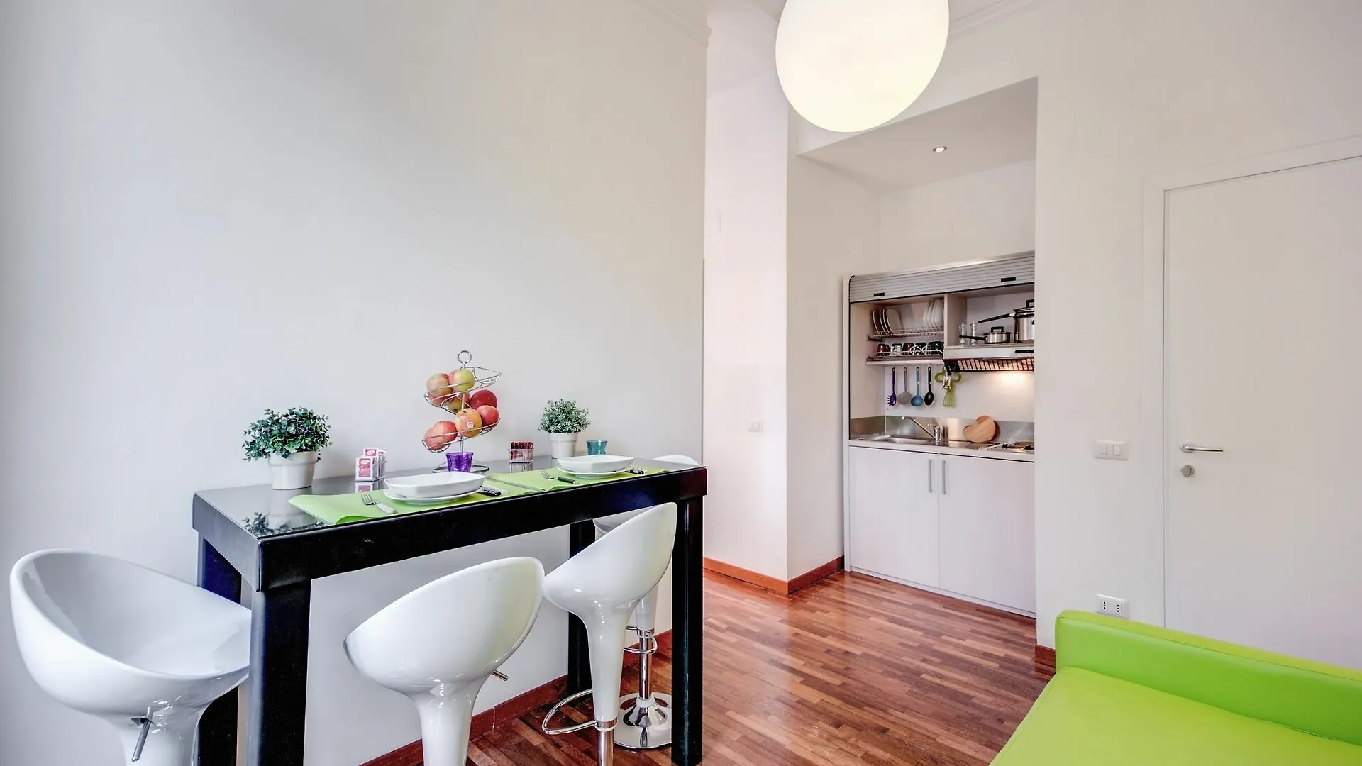 Imperia Suite Róma